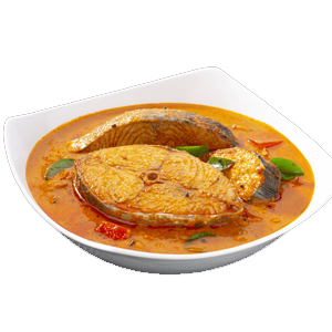 Fish Curry